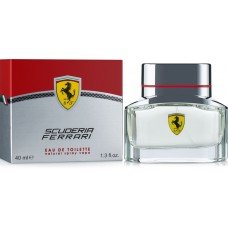 Ferrari Scuderia