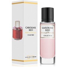 Morale Parfums Caroline Red
