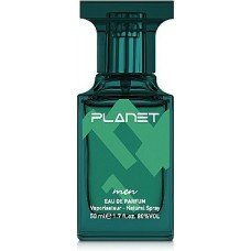 Planet Green №1