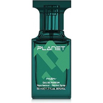 Planet Green №1