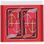 Hermes Eau de Rhubarbe Ecarlate