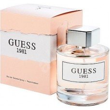 Guess 1981