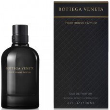 Bottega Veneta Pour Homme Parfum
