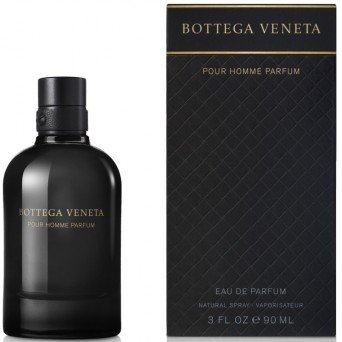 Bottega Veneta Pour Homme Parfum