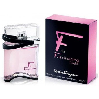 Salvatore Ferragamo F for Fascinating Night