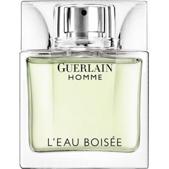 Guerlain Homme L'Eau Boisee