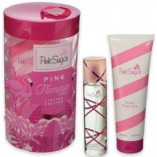 Aquolina Pink Sugar