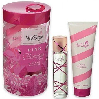 Aquolina Pink Sugar