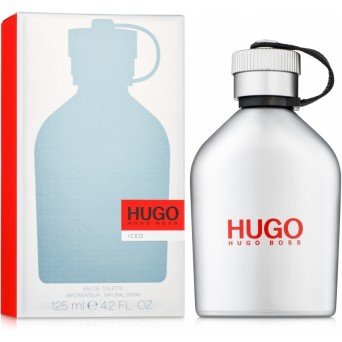 Hugo Boss Hugo Iced