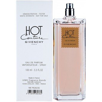 Givenchy Hot Couture