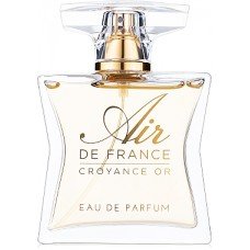 Charrier Parfums Air de France Croyance Or