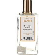 Saphir Parfums Select Blue
