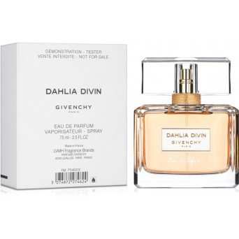 Givenchy Dahlia Divin