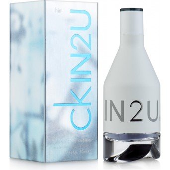 Calvin Klein CK IN2U Him