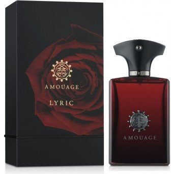 Amouage Lyric Man