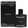 Carlo Bossi Komodo Mania