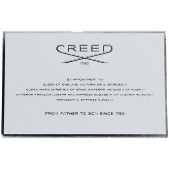 Creed Imperial Millesime