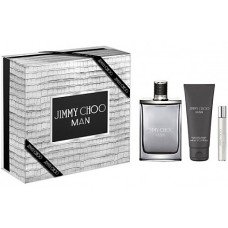 Jimmy Choo Man