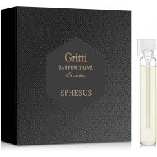 Dr. Gritti Ephesus