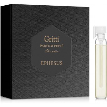 Dr. Gritti Ephesus