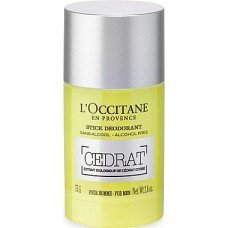 L'Occitane Cedrat