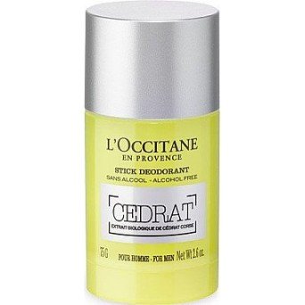 L'Occitane Cedrat