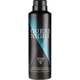 Guess Night