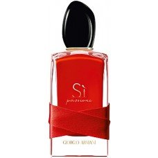 Giorgio Armani Si Passione Red Maestro