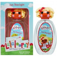 Lalaloopsy Dot Starlight