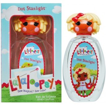 Lalaloopsy Dot Starlight