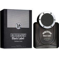 Parfums Genty Parliament Black Label