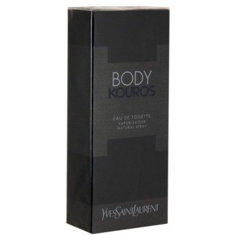 Yves Saint Laurent Body Kouros