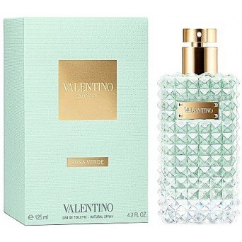 Valentino Donna Rosa Verde