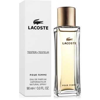 Lacoste Pour Femme