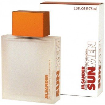 Jil Sander Sun men