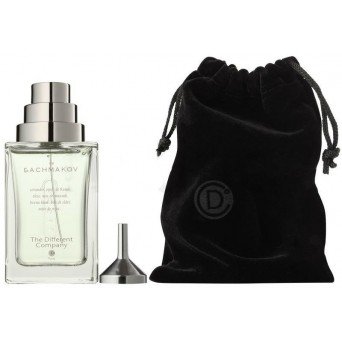 The Different Company De Bachmakov Refillable