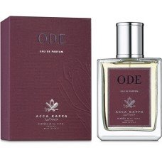 Acca Kappa Ode