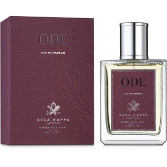 Acca Kappa Ode