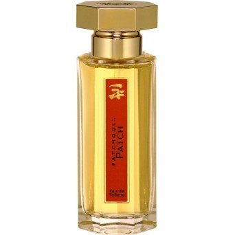 L`Artisan Parfumeur Patchouli Patch