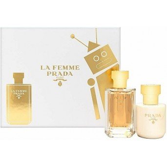Prada La Femme Prada