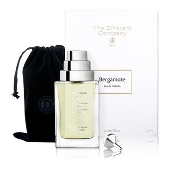 The Different Company Bergamote Refillable