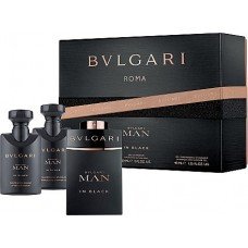 Bvlgari Man In Black