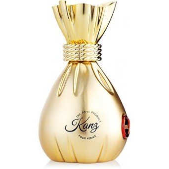 Prive Parfums Kanz