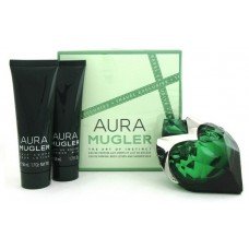 Mugler Aura Mugler