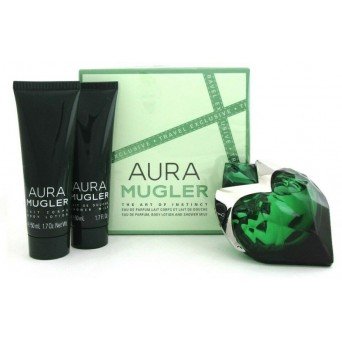 Mugler Aura Mugler