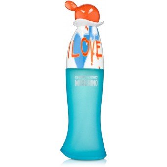 Moschino I Love Love