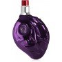 Map Of The Heart Purple Heart