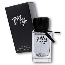 TRI Fragrances My Mister