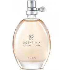 Avon Scent Mix Vibrant Fruity