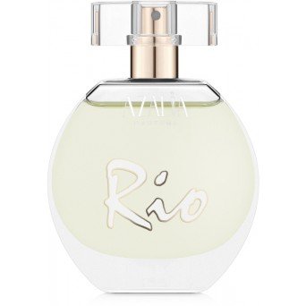 Azalia Parfums Rio